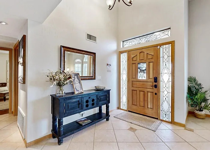 Ferienhaus Paradise Retreat Scottsdale