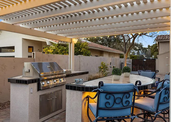 Ferienhaus Paradise Retreat Scottsdale