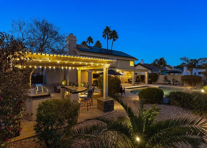 Paradise Retreat